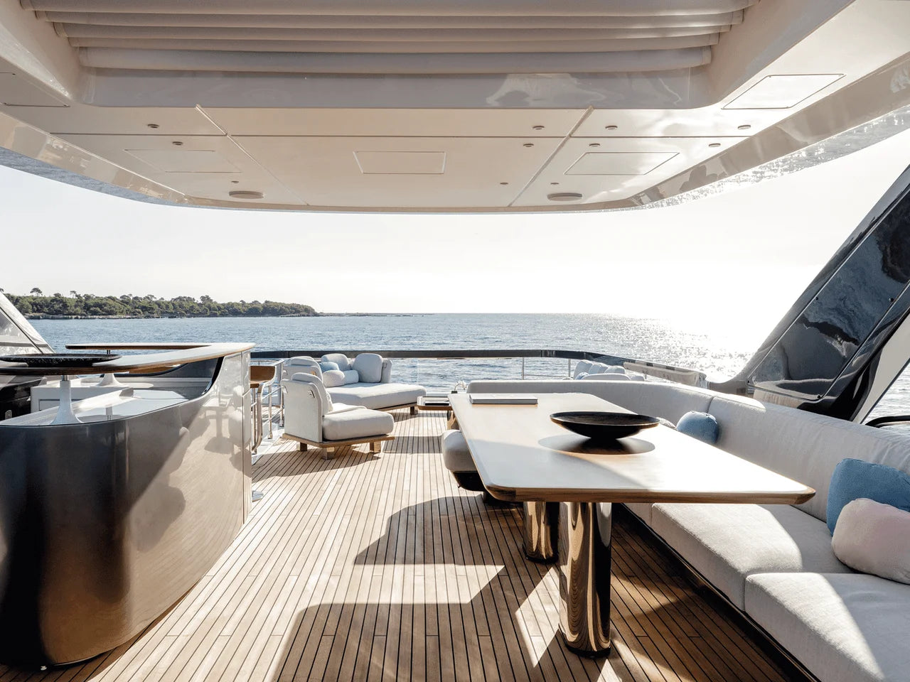2026 Azimut Grande 26M 85.0 feet, Inuvik, Northwest Territories #19