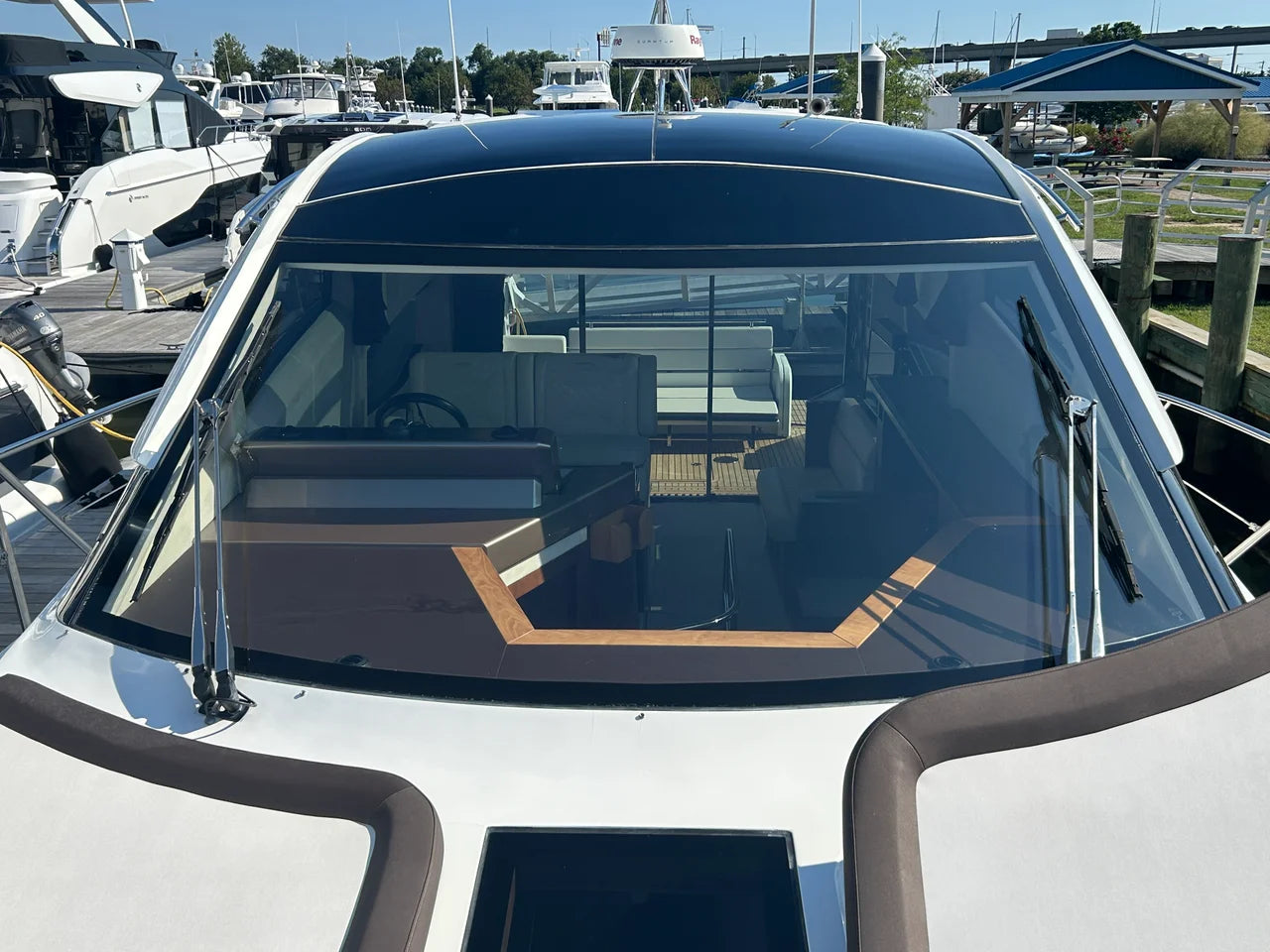 2018 Galeon 430 HTC 43.0 feet, Grasonville, MD #59