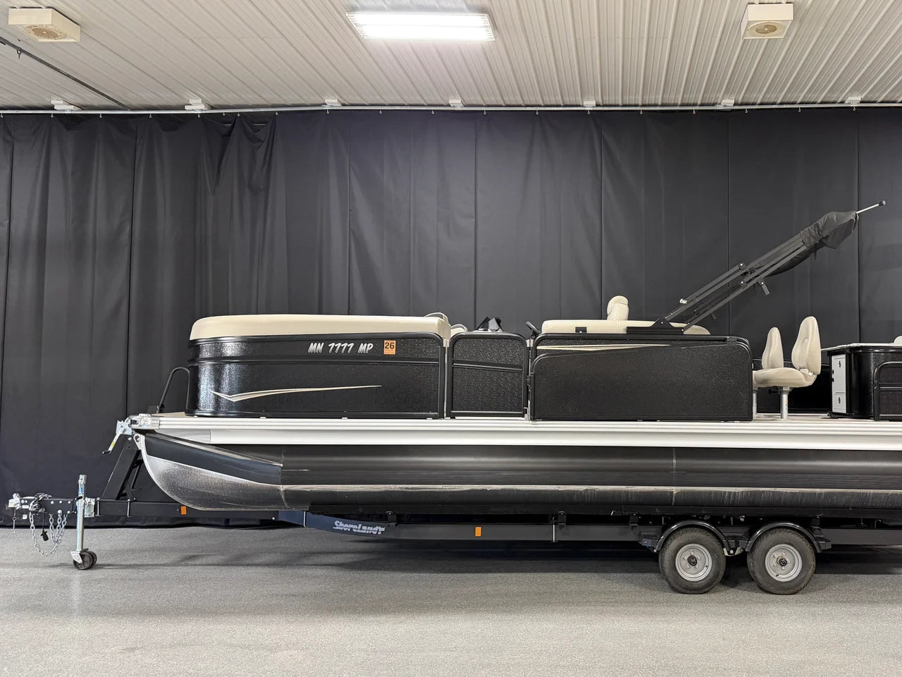 2023 Premier 230 SUNSATION ANGLER 23.0 feet, Nisswa, Minnesota #2