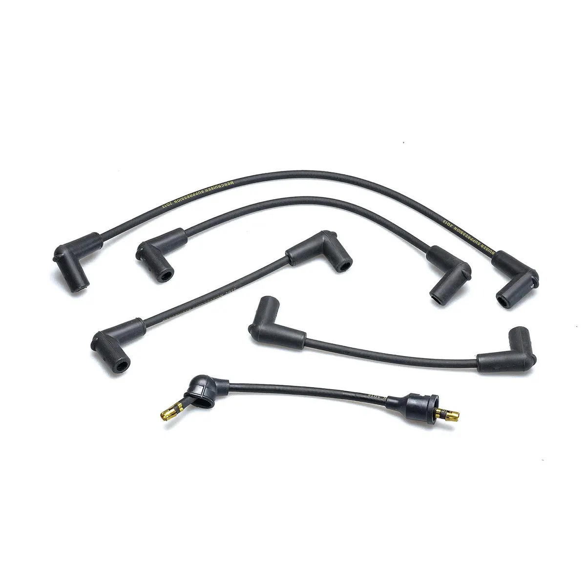 Quicksilver 816761Q9 Spark Plug Wire Kit