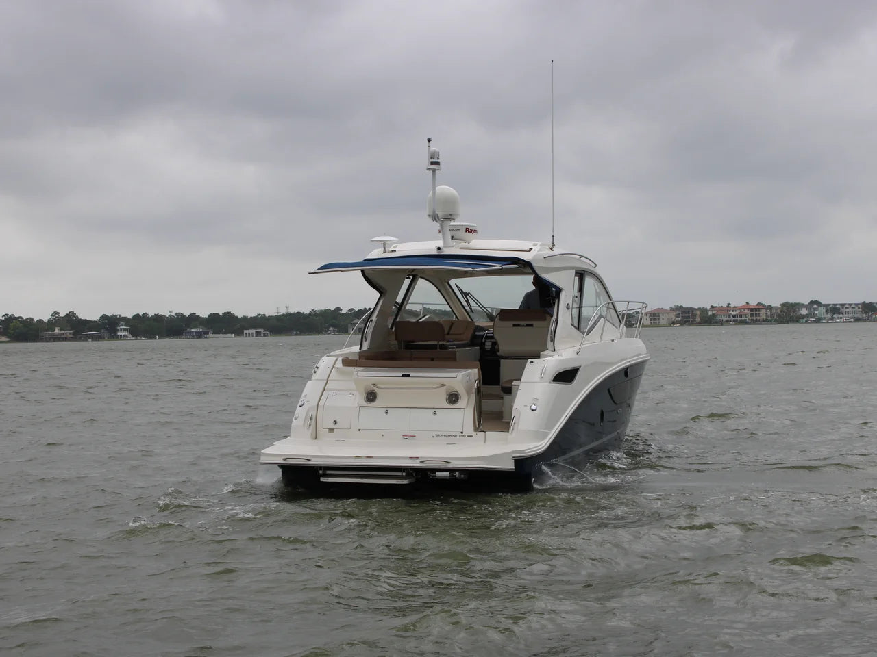 2018 Sea Ray Sundancer 350 35.0 feet, Seabrook, TX #10