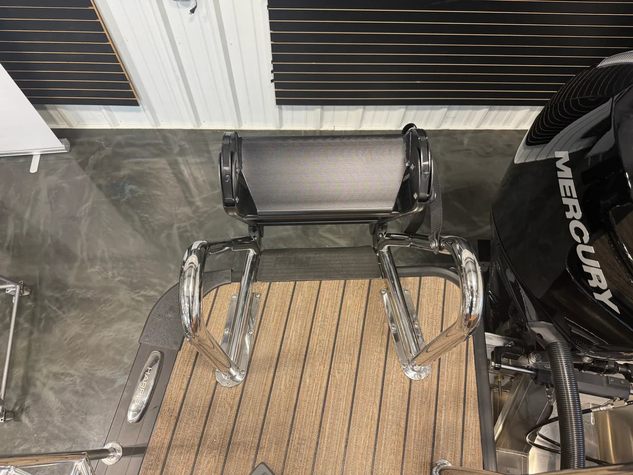 2026 Harris Sunliner 250 25.0 feet, Lake Ozark, MO #19