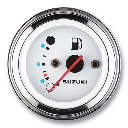 Suzuki 2″ Fuel Gauge 34300-93J13