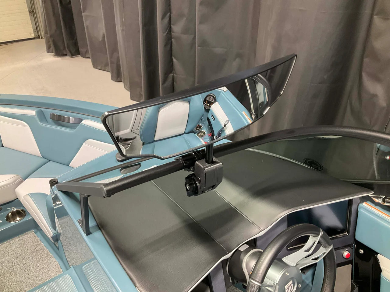 2025 Mastercraft Prostar 19.0 feet, Crosslake, Minnesota #38