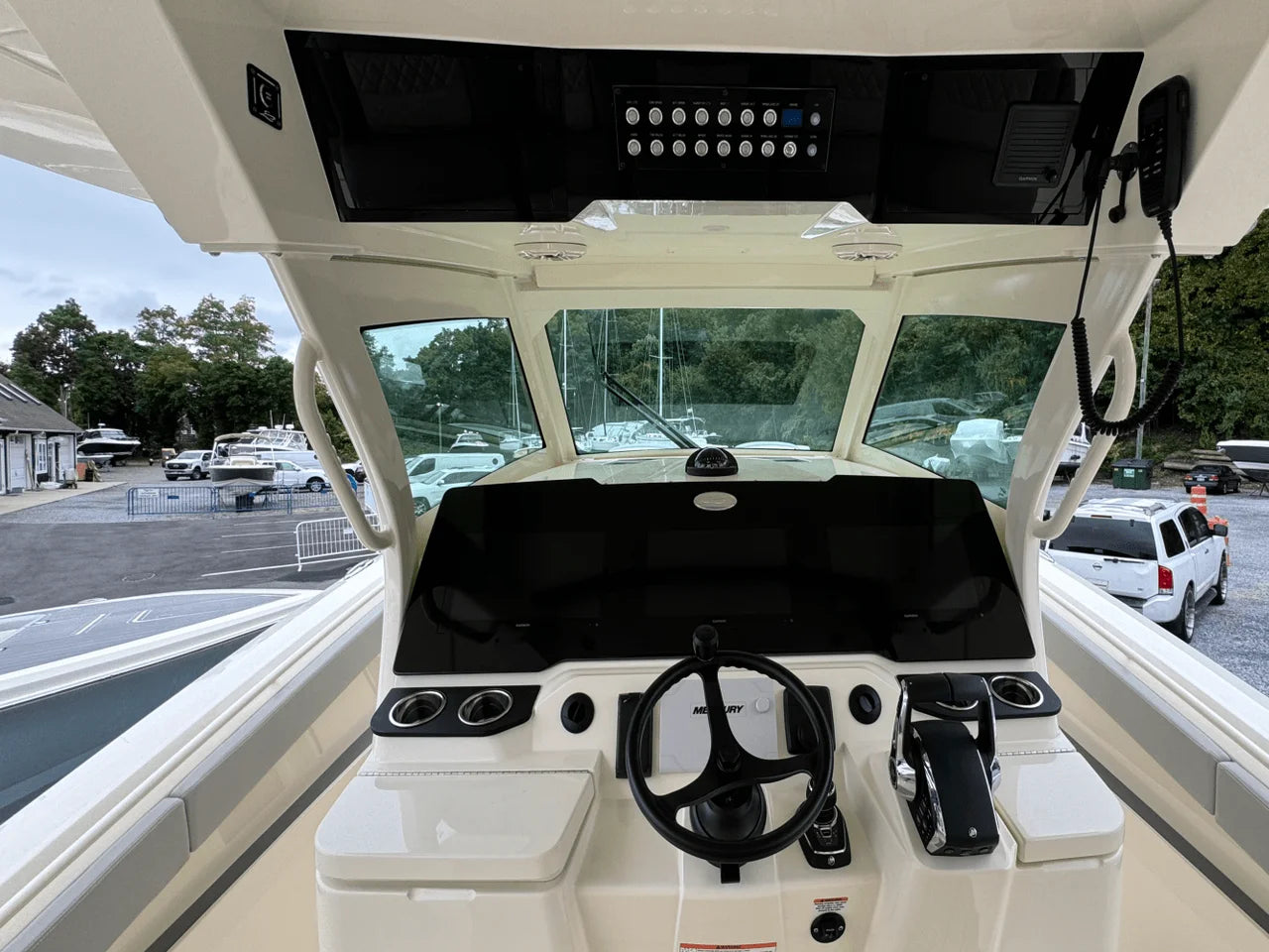 2025 Scout 377 LXF 37.0 feet, Charleston, SC #32