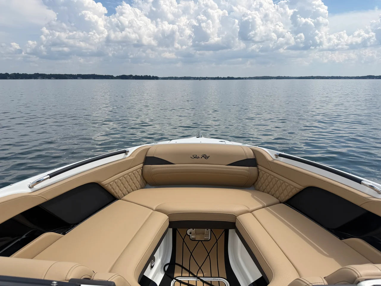 2027 Sea Ray SLX 280 Outboard 28.0 feet, Cornelius, North Carolina #24