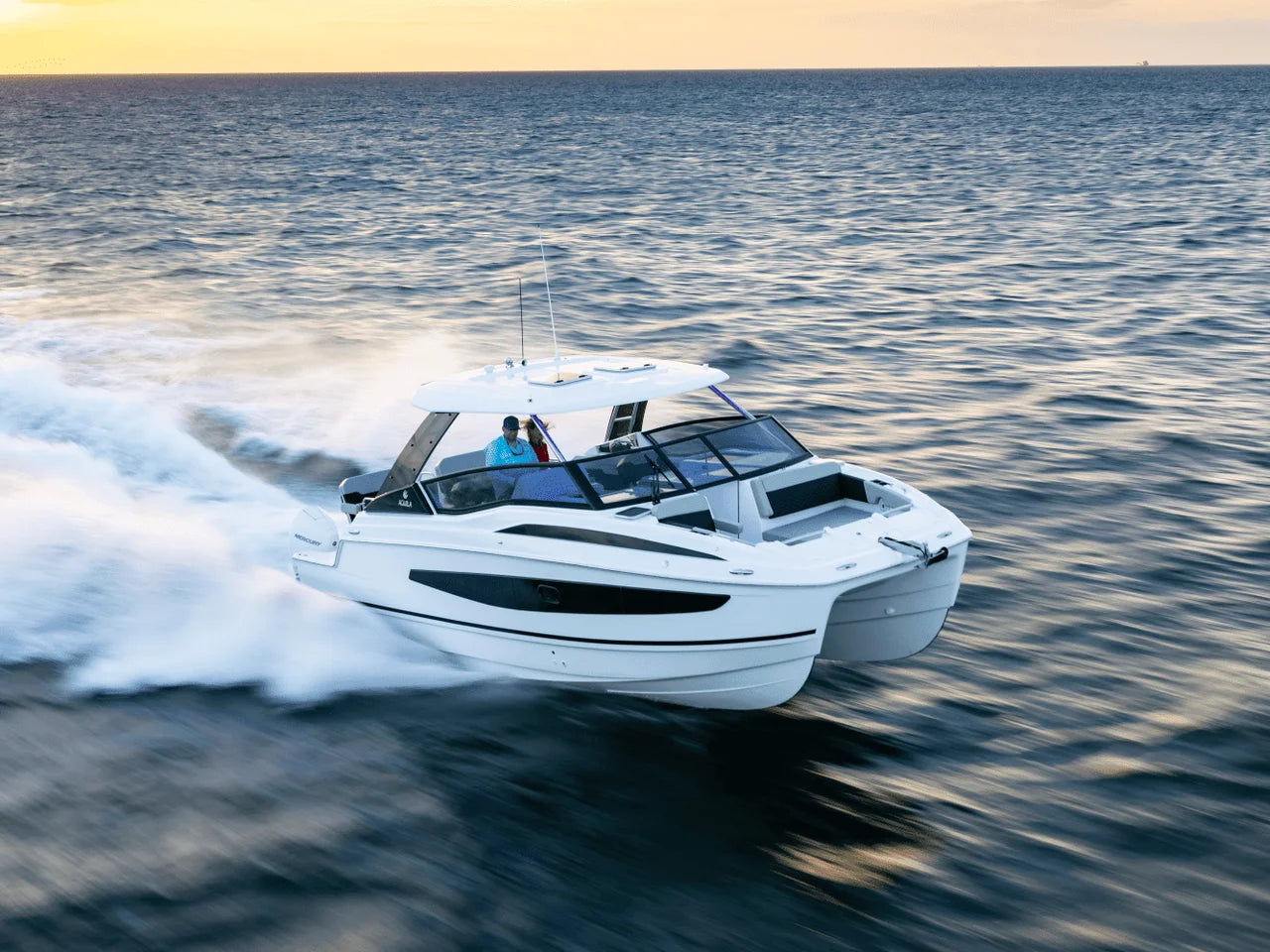 2026 Aquila 32 Sport 32.0 feet, Inuvik, Northwest Territories #1