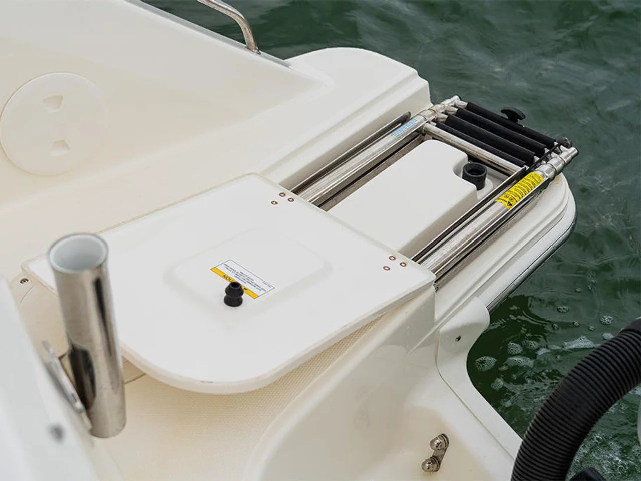 2026 Boston Whaler 240 Vantage 24.0 feet, Inuvik, Northwest Territories #77