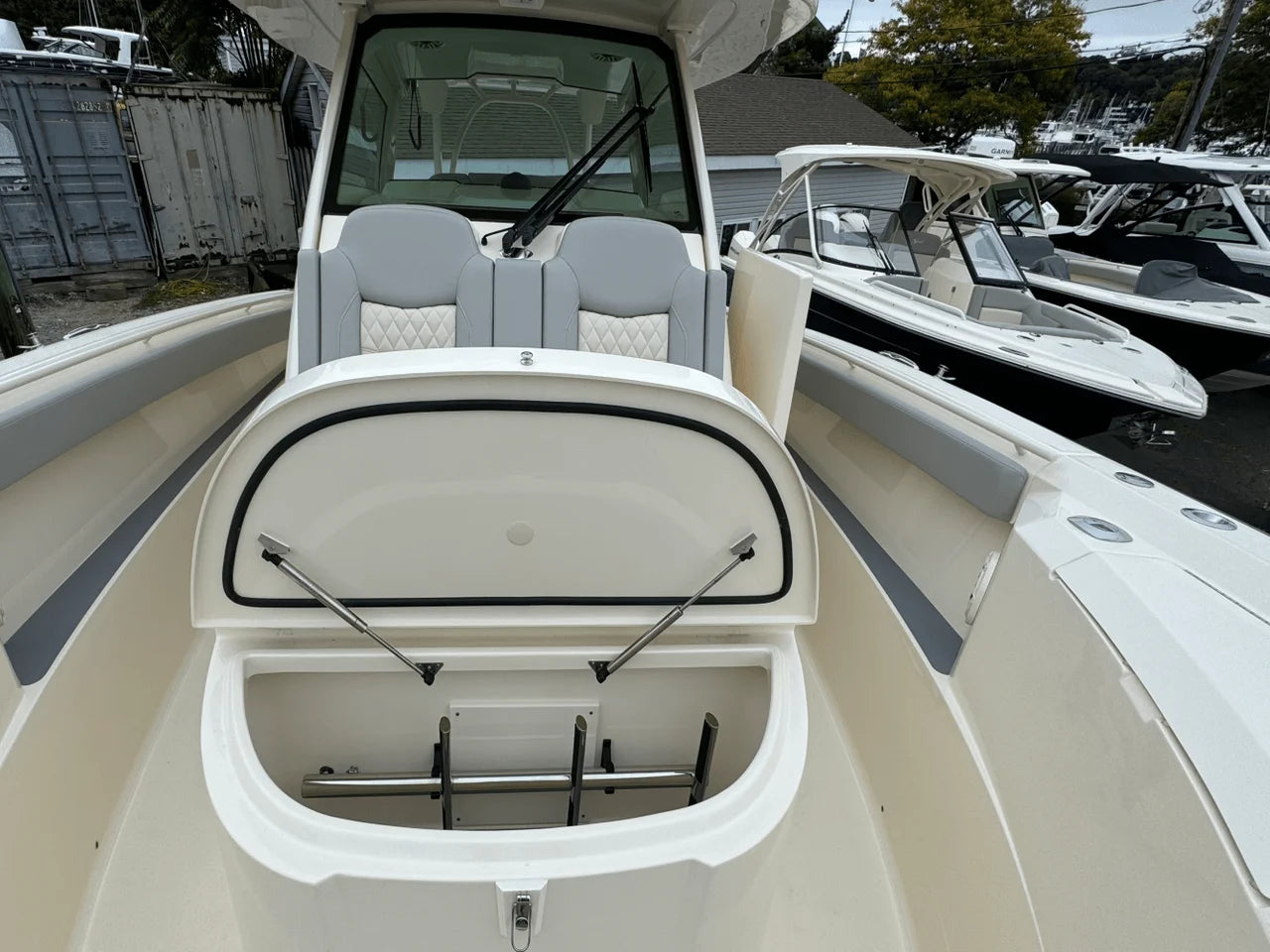 2025 Scout 377 LXF 37.0 feet, Charleston, SC #57