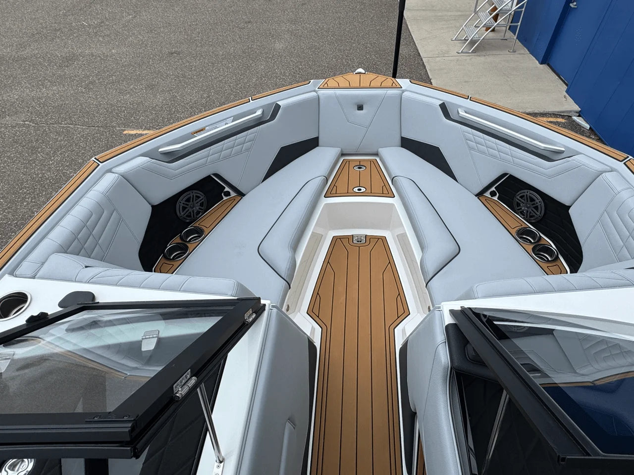 2026 Nautique Super Air Nautique S23 23.0 feet, Excelsior, Minnesota #53