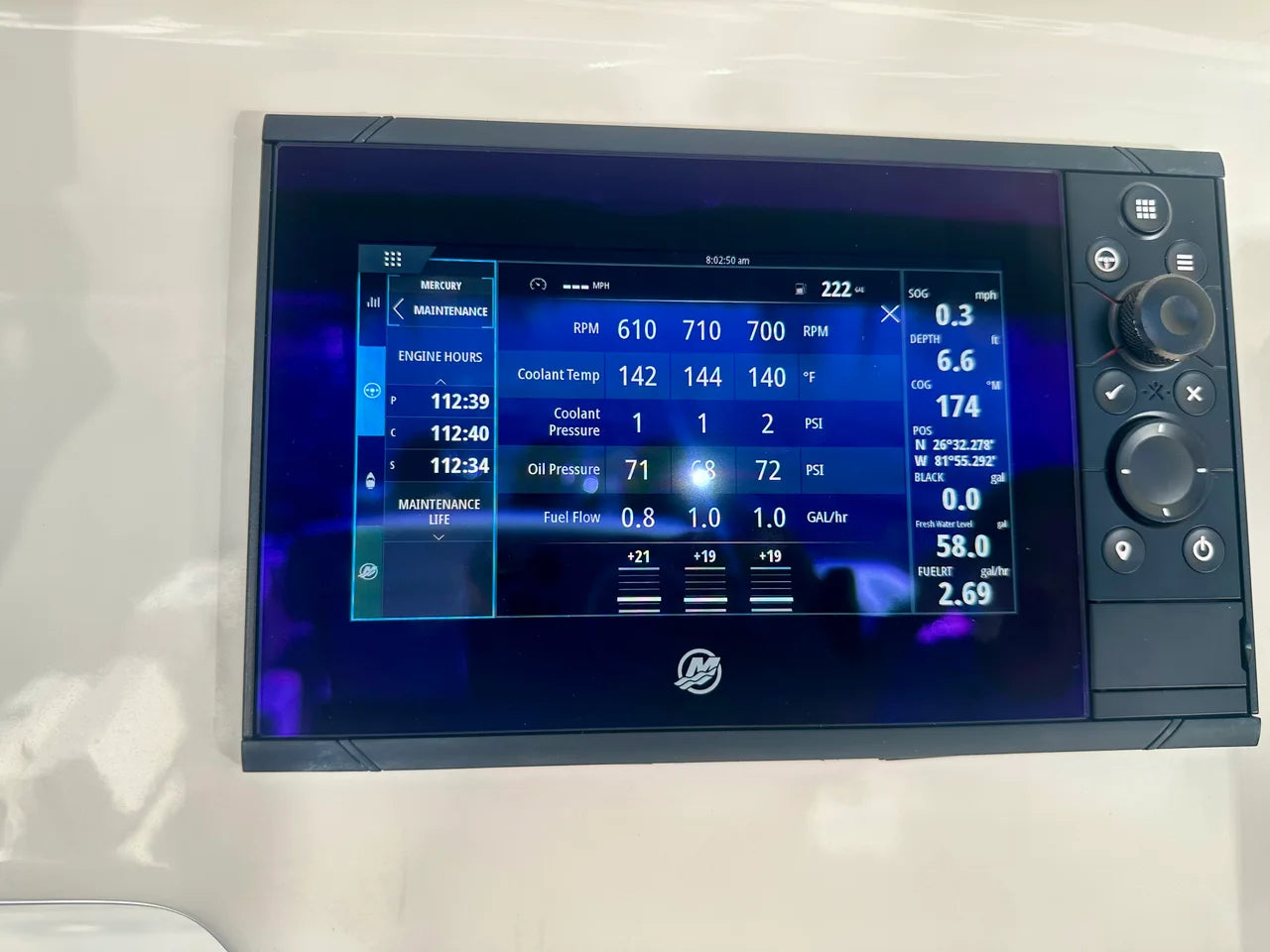 2023 Boston Whaler 350 REALM 35.0 feet, Fort Myers, FL #19