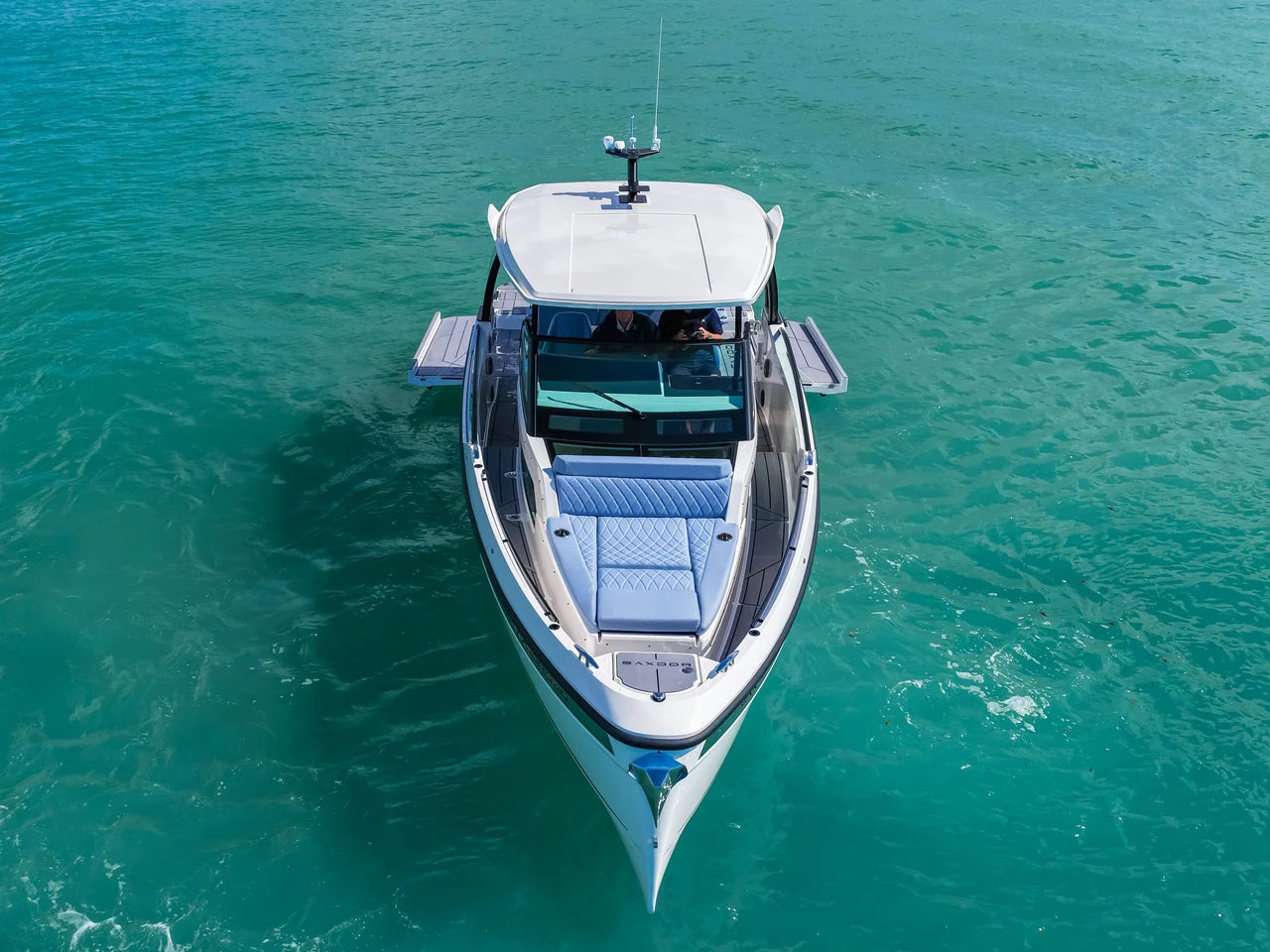 2026 Saxdor 320 GTO 32.0 feet, Sarasota, FL #84