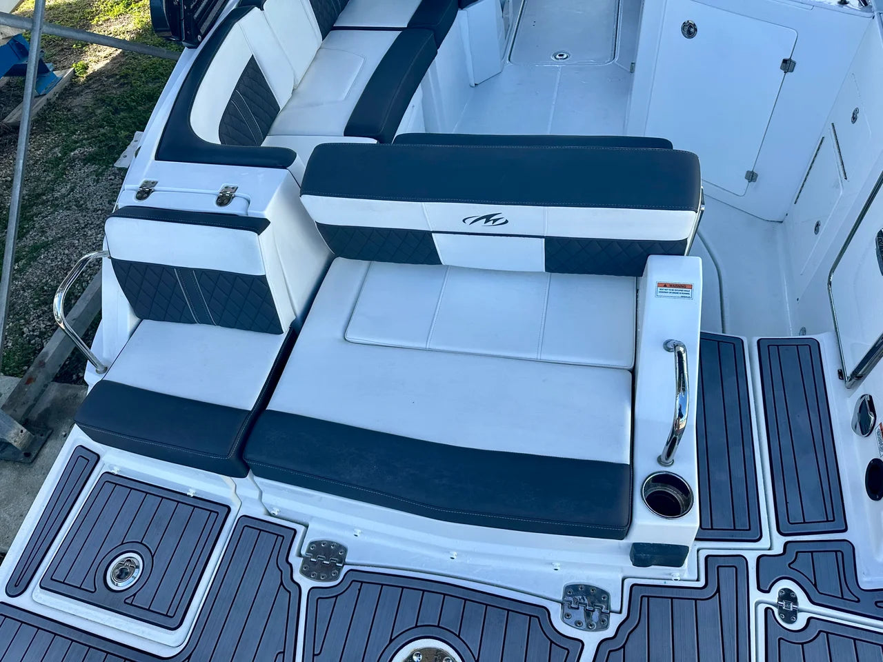 2023 Monterey M 65 27.0 feet, Fort Myers, beach, FL #9