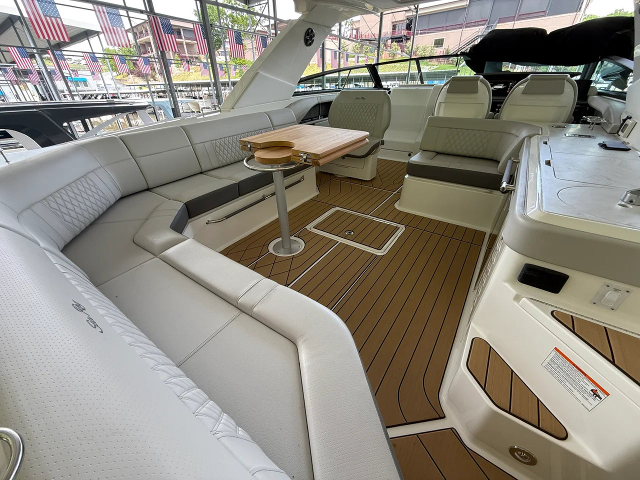 2026 Sea Ray SLX 400 Outboard 40.0 feet, Lake Ozark, MO #26