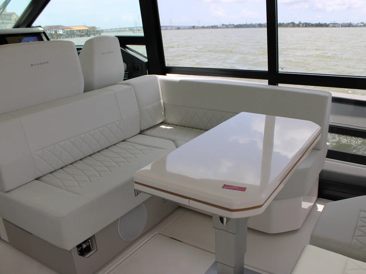2027 Saxdor 400 GTC 40.0 feet, Seabrook, TX #18