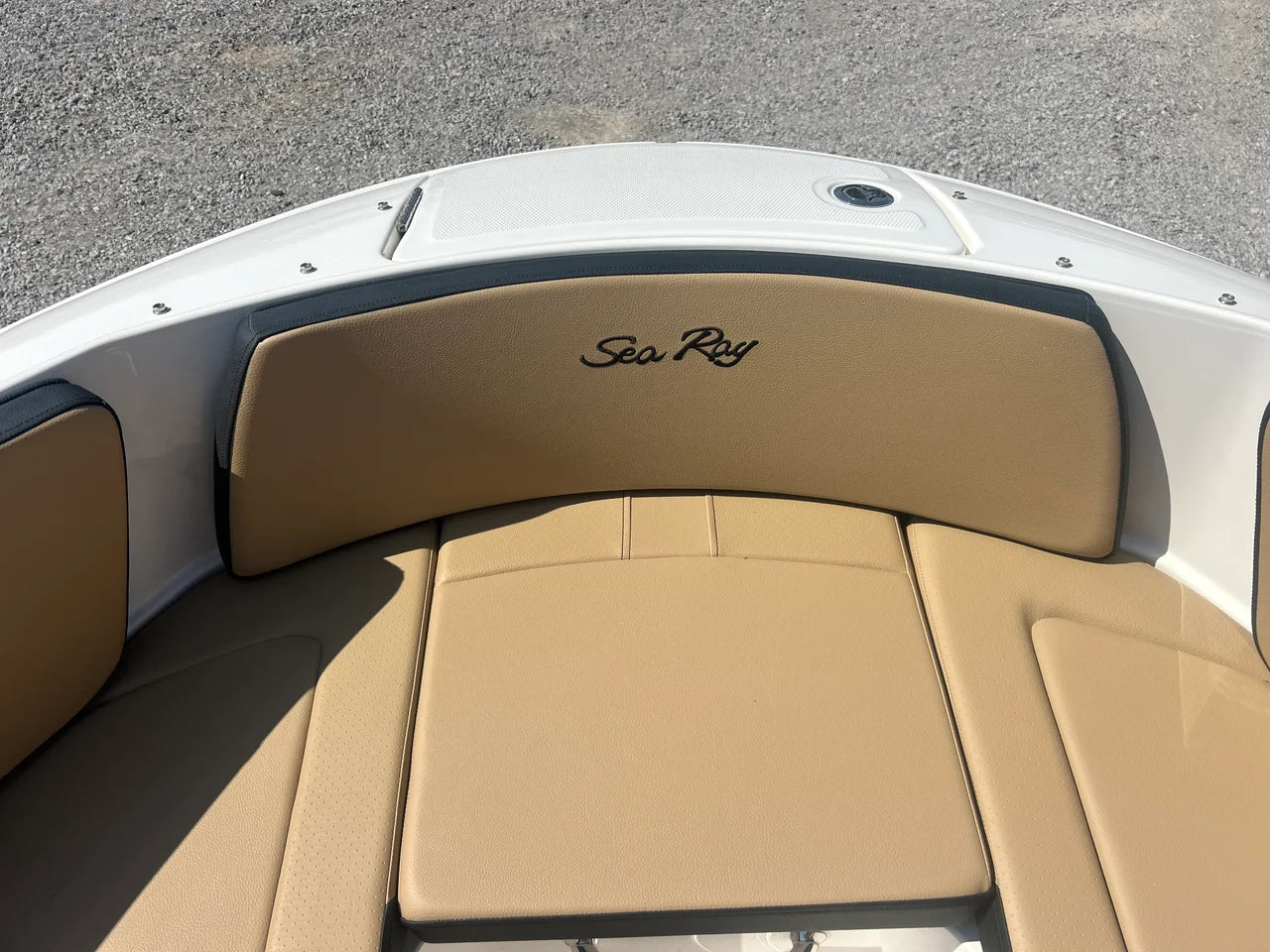 2026 Sea Ray SPX 210 Outboard 21.0 feet, Gulf Shores, AL #22
