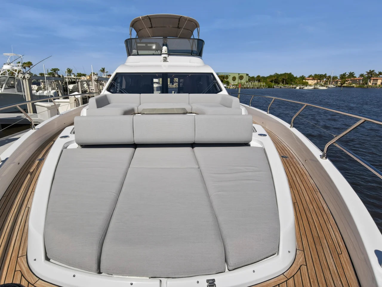 2026 Azimut S7 70.0 feet, Pompano Beach, FL #50