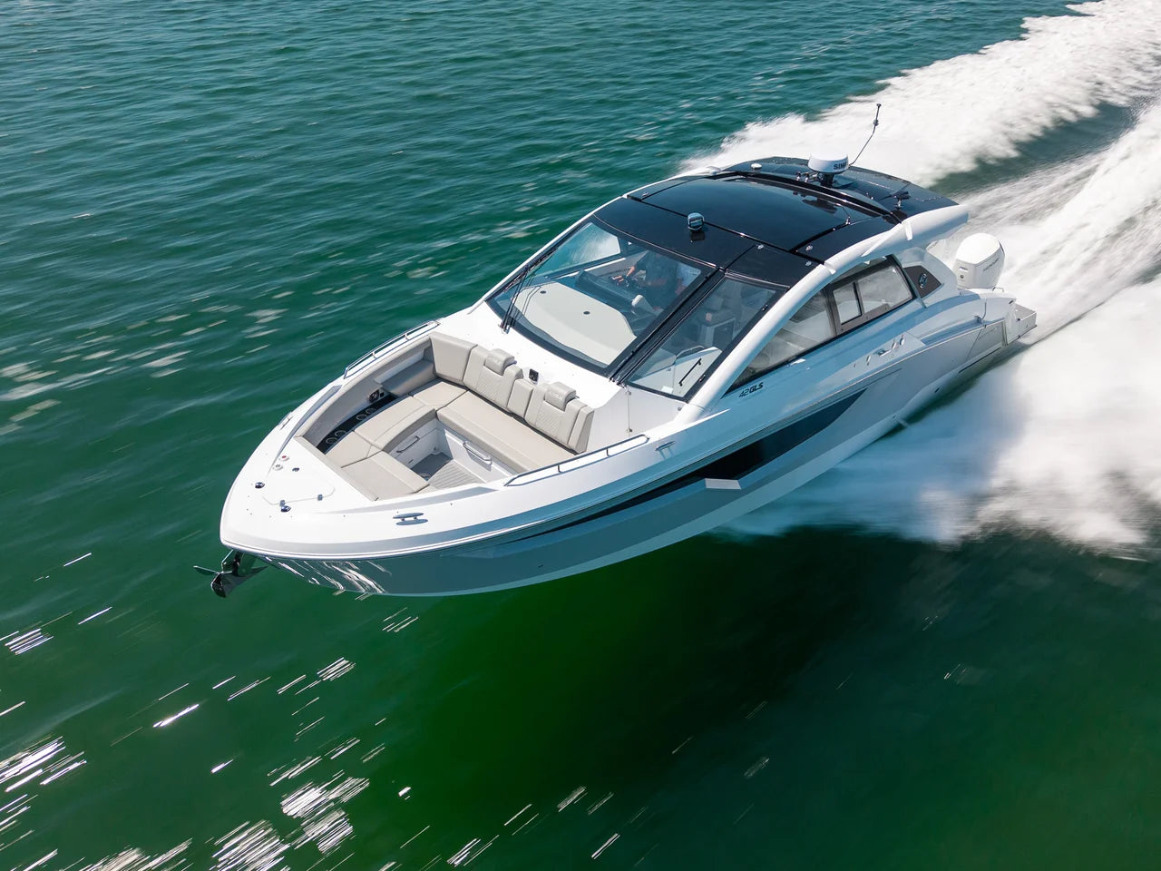 2026 Cruisers Yachts 42 GLS Outboard 42.0 feet, Miami, FL #10