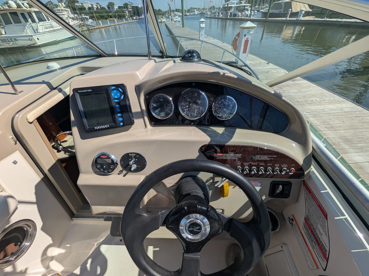 2007 Sea Ray 240 SUNDANCER 24.0 feet, Annapolis, MD #23