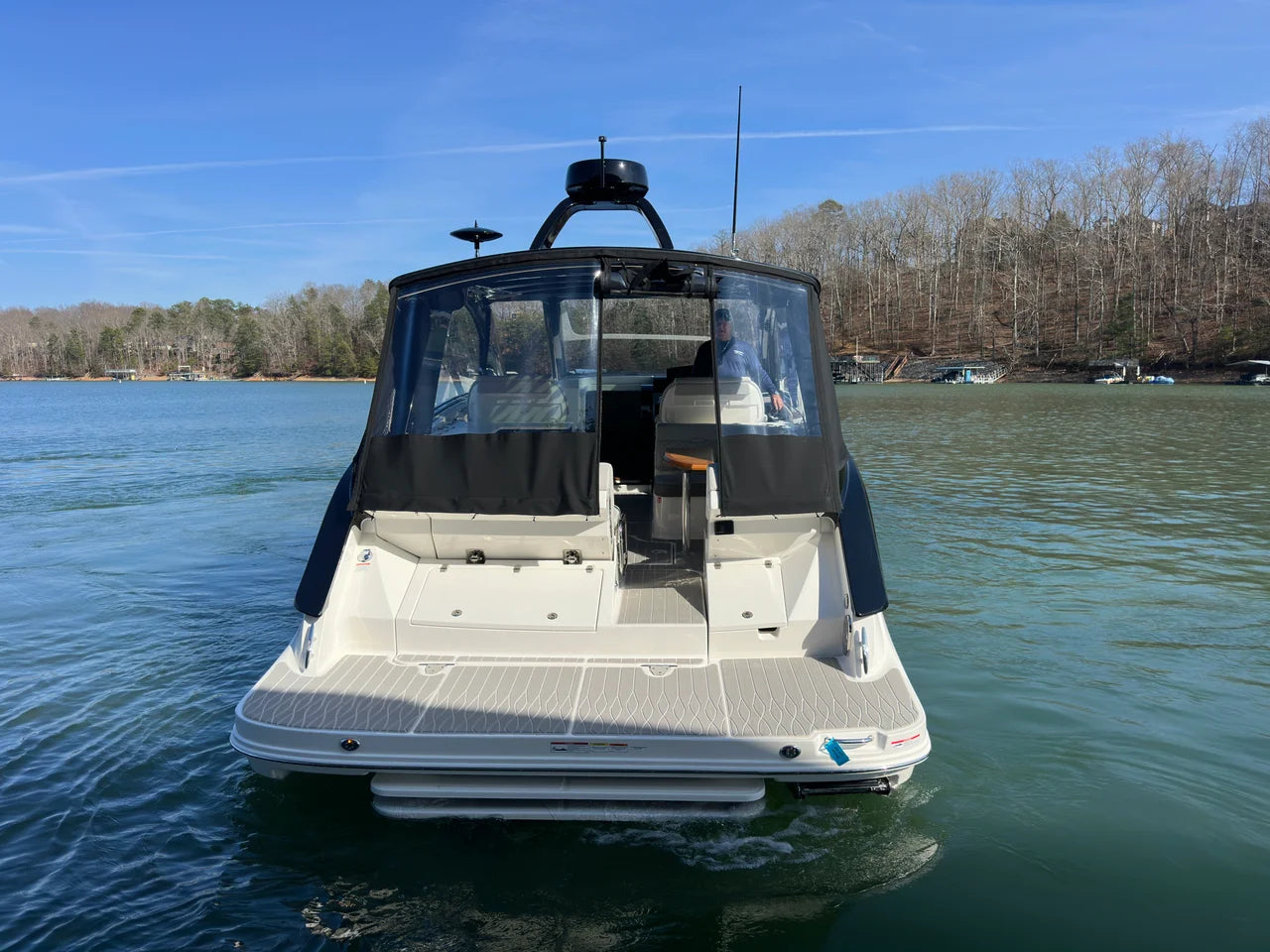 2026 Sea Ray Sundancer 370 37.0 feet, Cumming, GA #5