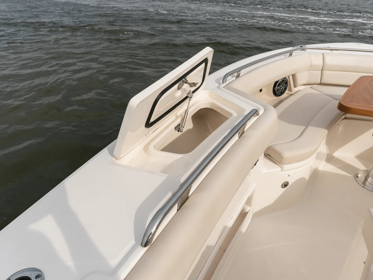 2026 Boston Whaler 380 Realm 38.0 feet, Inuvik, Northwest Territories #78