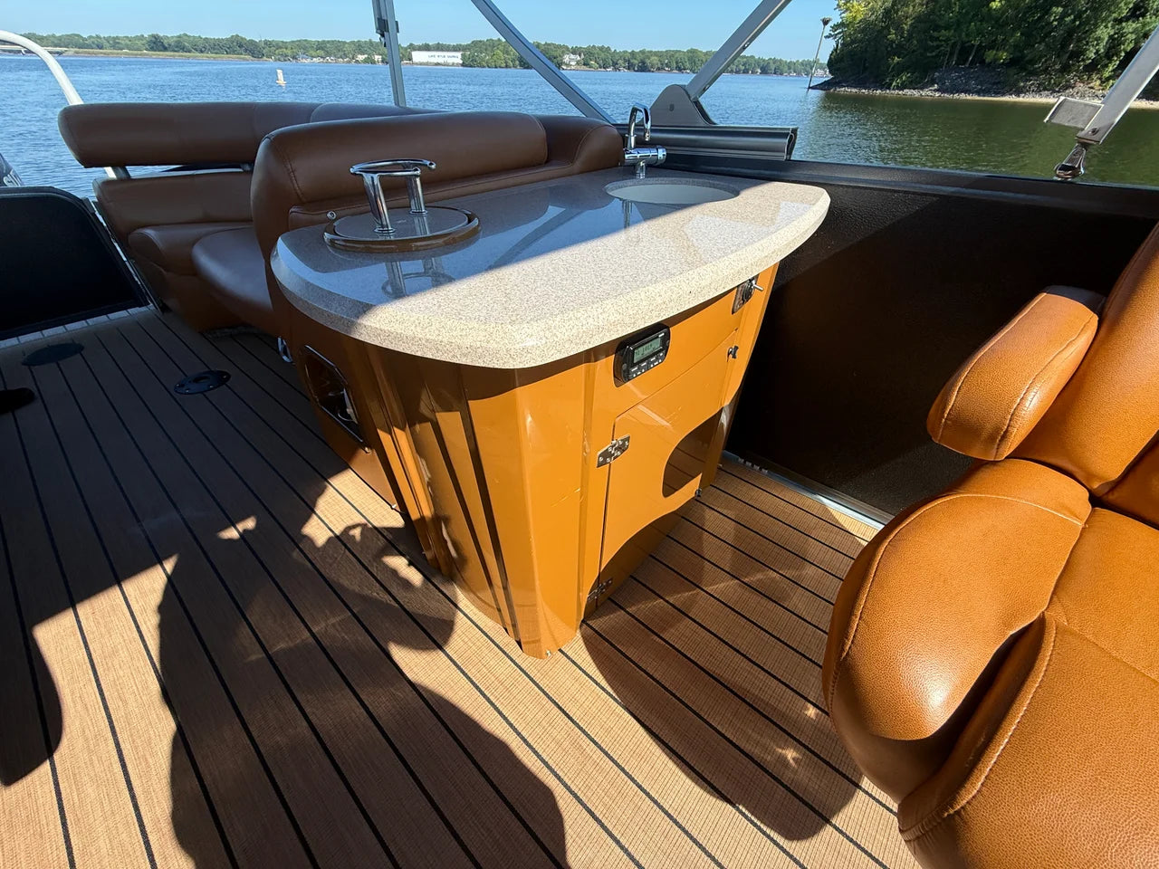 2018 Premier INTRIGUE 250 RF 25.0 feet, Lake Wylie, SC #17