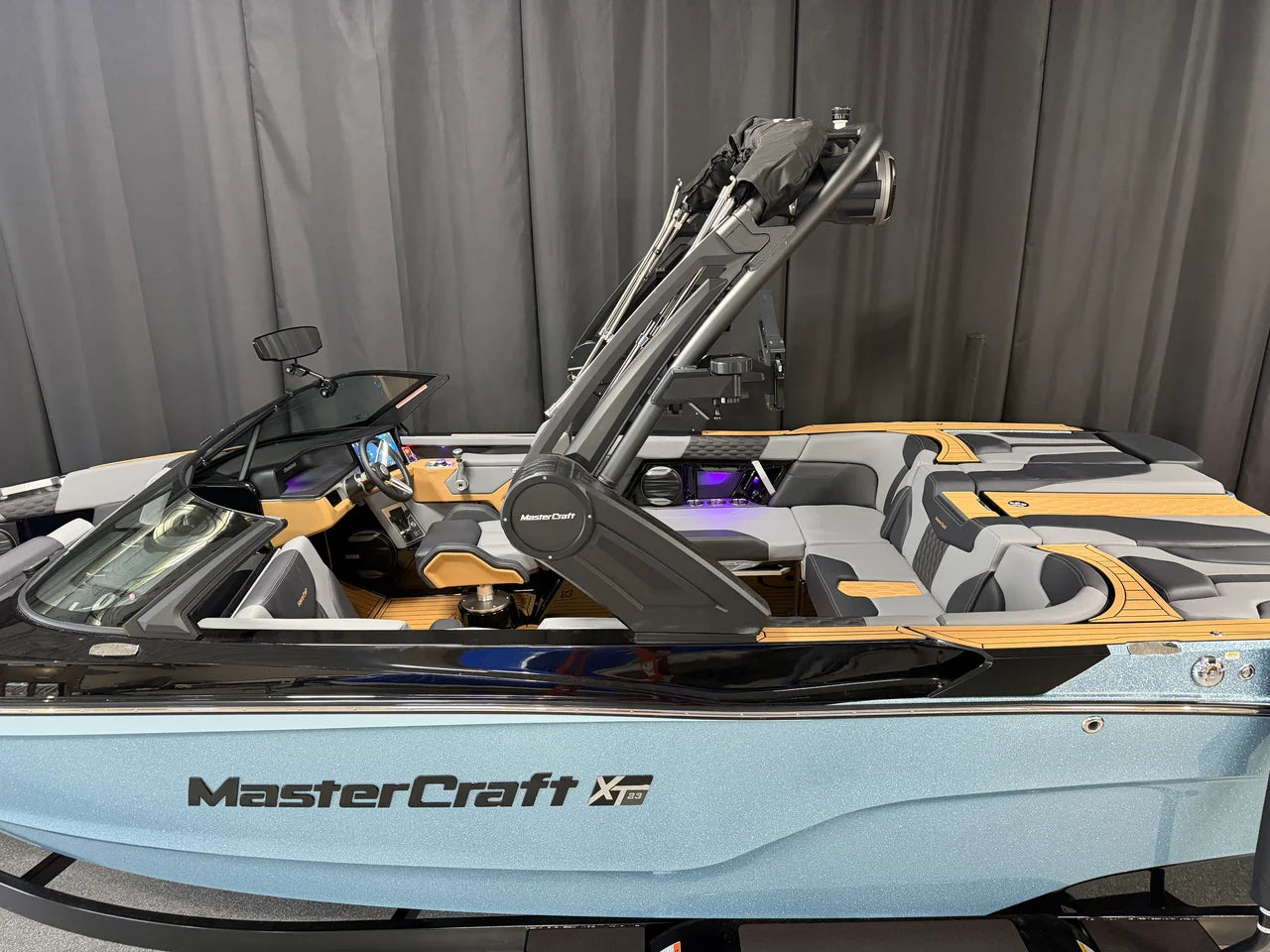 2027 Mastercraft XT23 23.0 feet, Nisswa, Minnesota #6