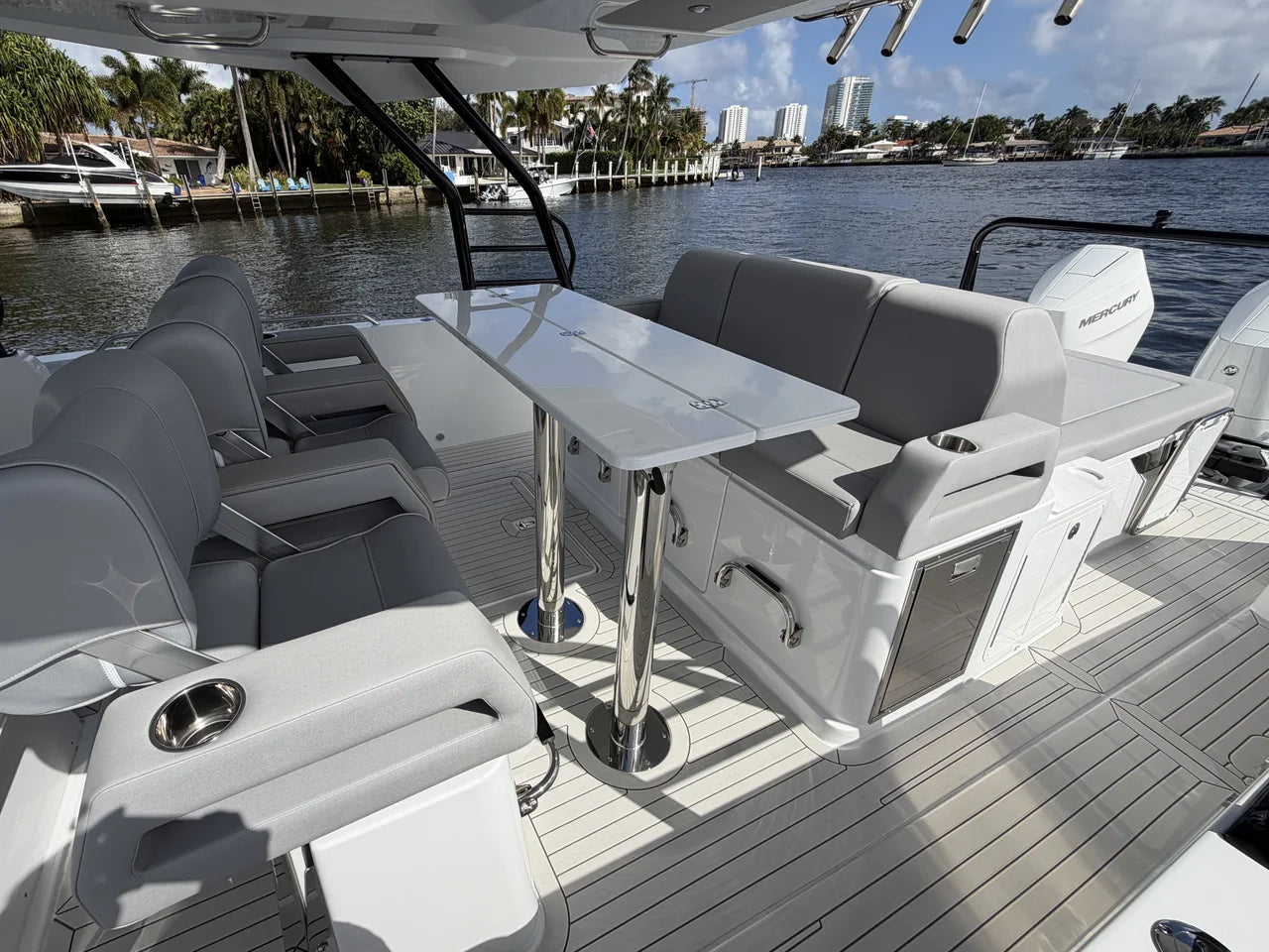 2026 Cruisers Yachts 38 VTR 38.0 feet, Pompano Beach, Florida #30