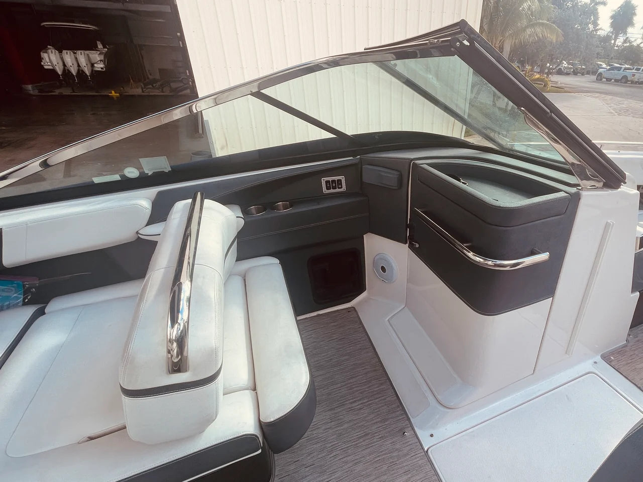 2016 Regal 2800 BOWRIDER 28.0 feet, Deerfield Beach, FL #46