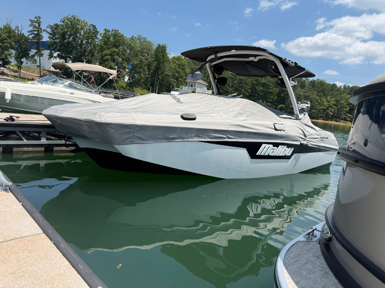 2022 Malibu M220 22.0 feet, Cumming, GA #19