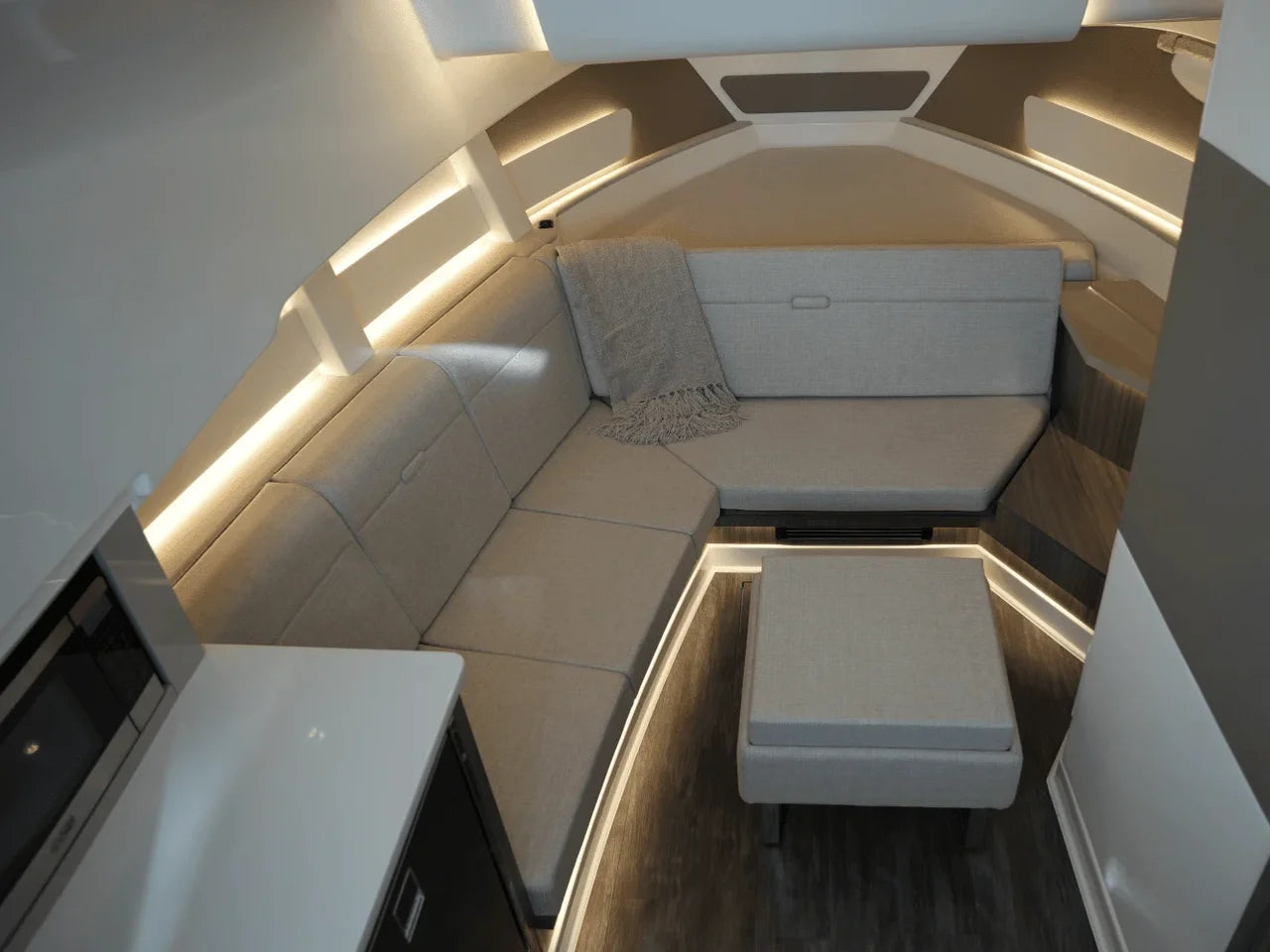 2025 Sea Ray Sundancer 370 37.0 feet, Lewisville, TX #33