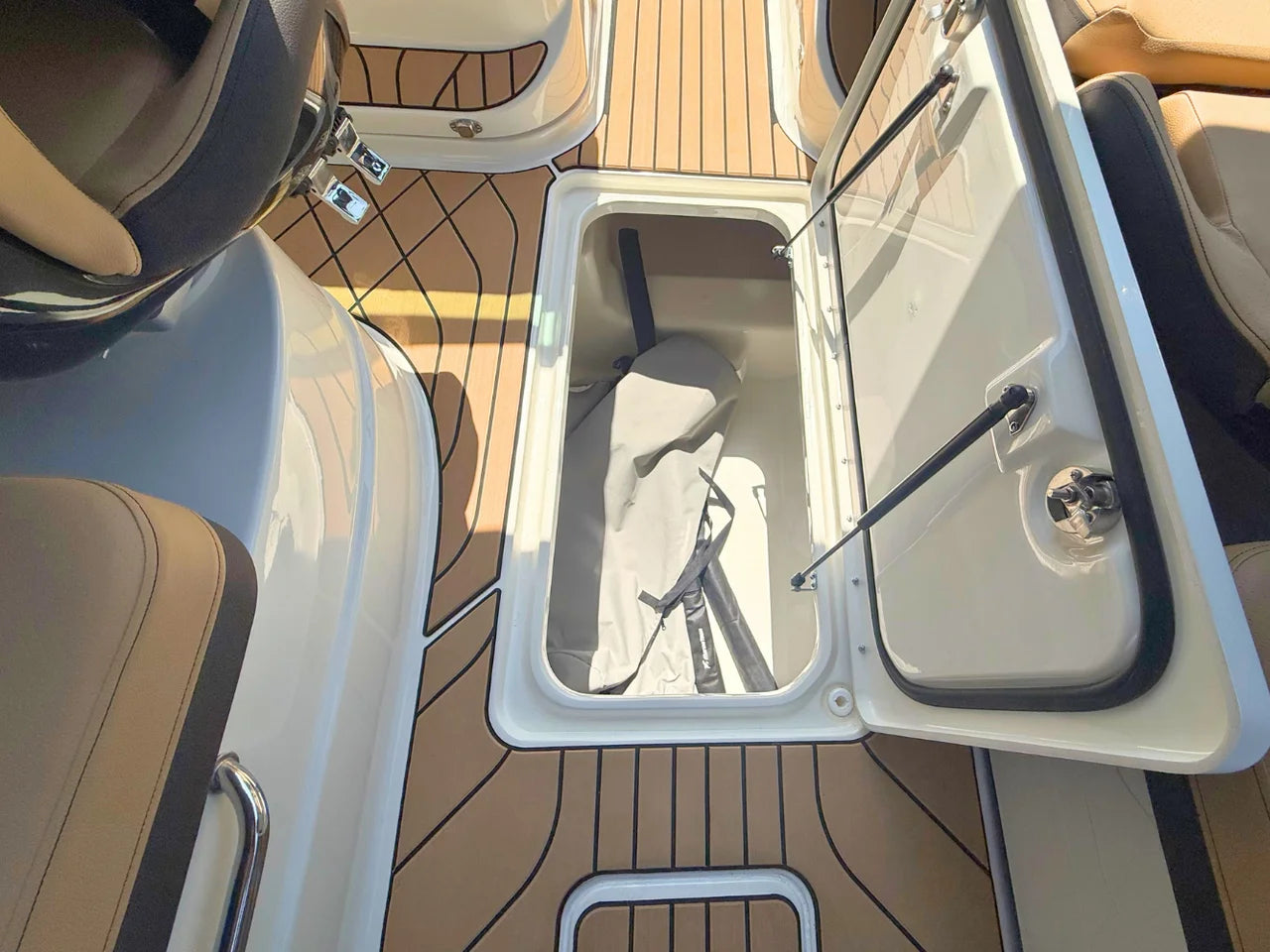 2027 Sea Ray SLX 260 26.0 feet, Lewisville, TX #15
