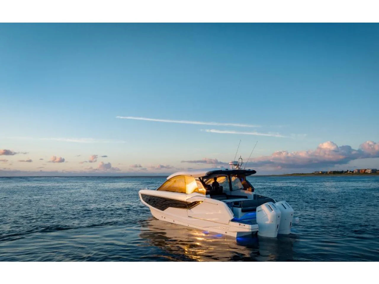 2026 Galeon 375 GTO 37.0 feet, Inuvik, Northwest Territories #12