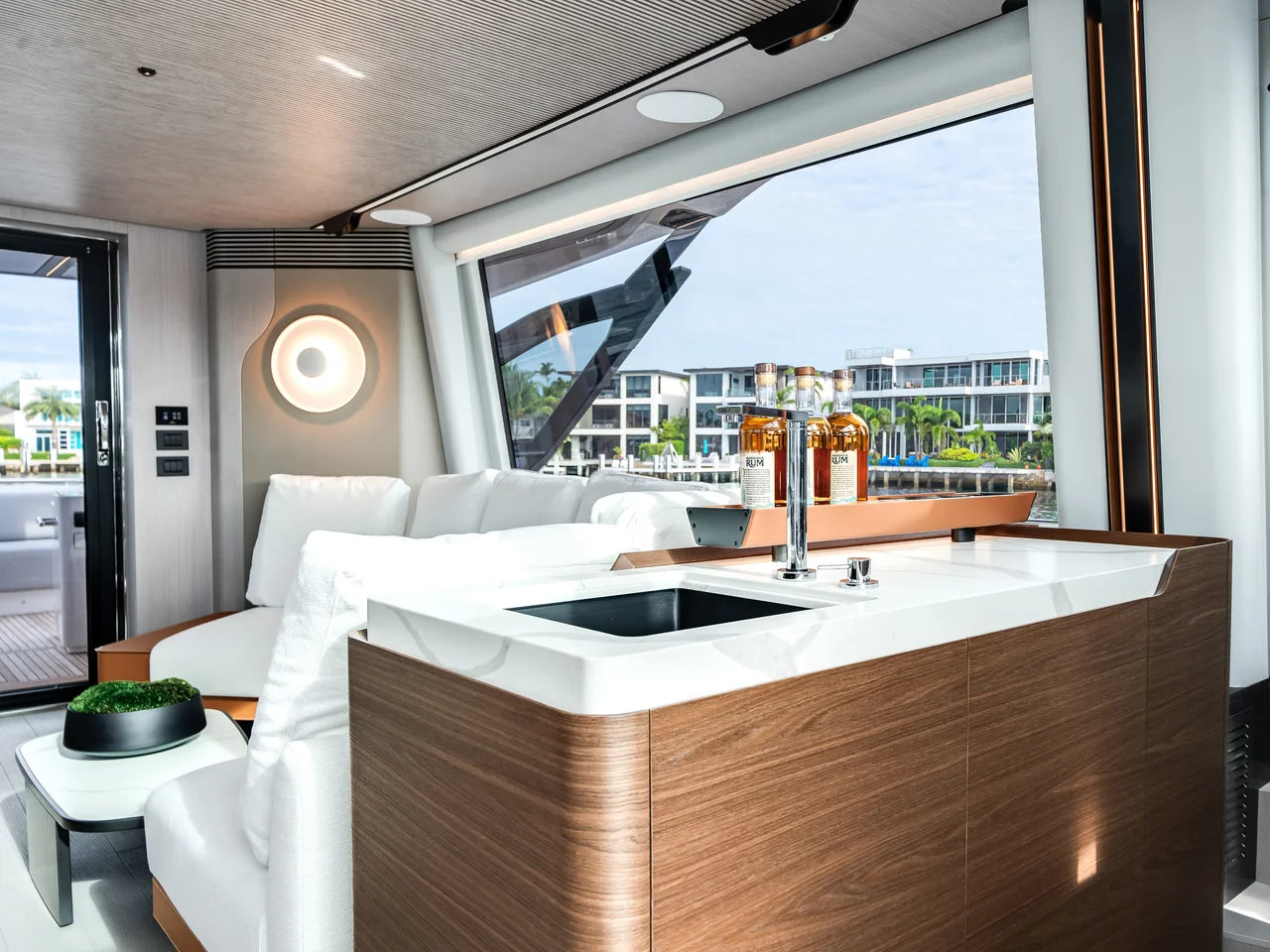 2026 Azimut S8 80.0 feet, Pompano Beach, FL #33