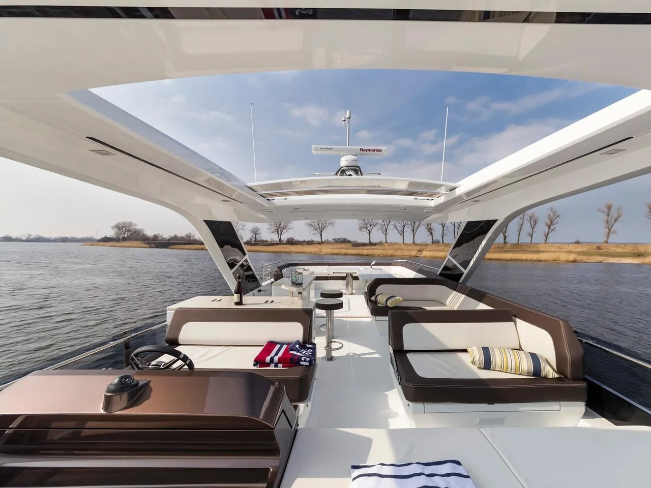 2026 Galeon 640 FLY 64.0 feet, Inuvik, Northwest Territories #34