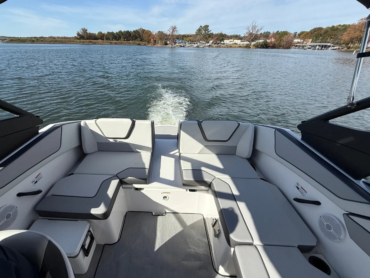 2026 Yamaha AR220 22.0 feet, Lake Wylie, SC #17