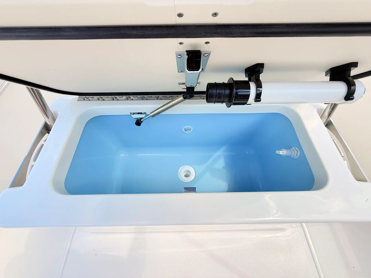 2027 Boston Whaler 170 Montauk 17.0 feet, St Petersburg, FL #21