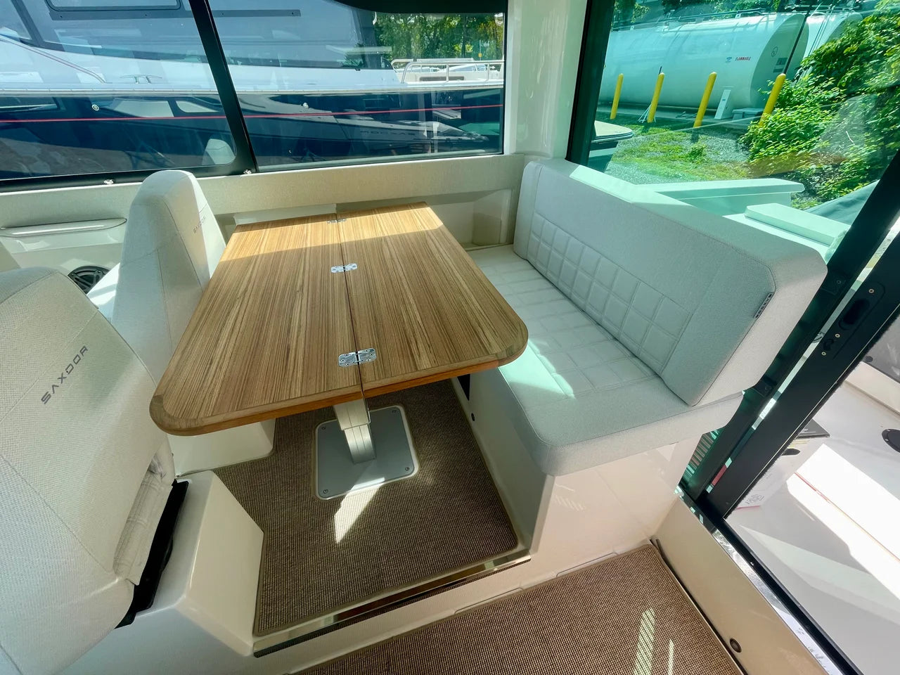 2026 Saxdor 320 GTC 32.0 feet, Huntington, NY #8