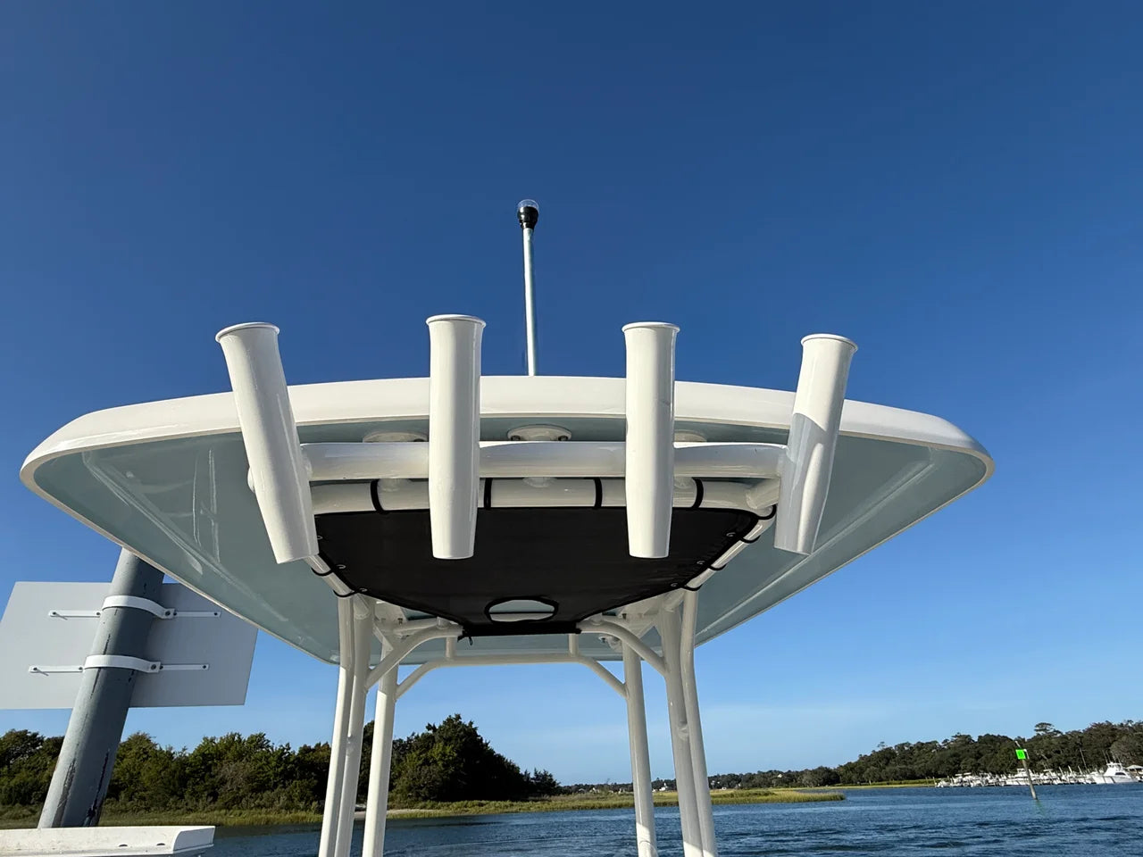 2027 Boston Whaler 210 Montauk 21.0 feet, Wrightsville Beach, North Carolina #18