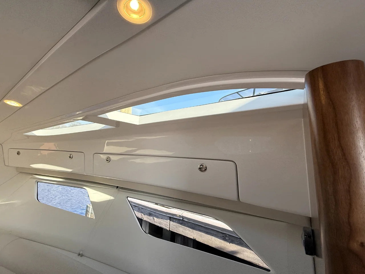 2026 Intrepid 41 Valor 41.0 feet, Dania, FL #74