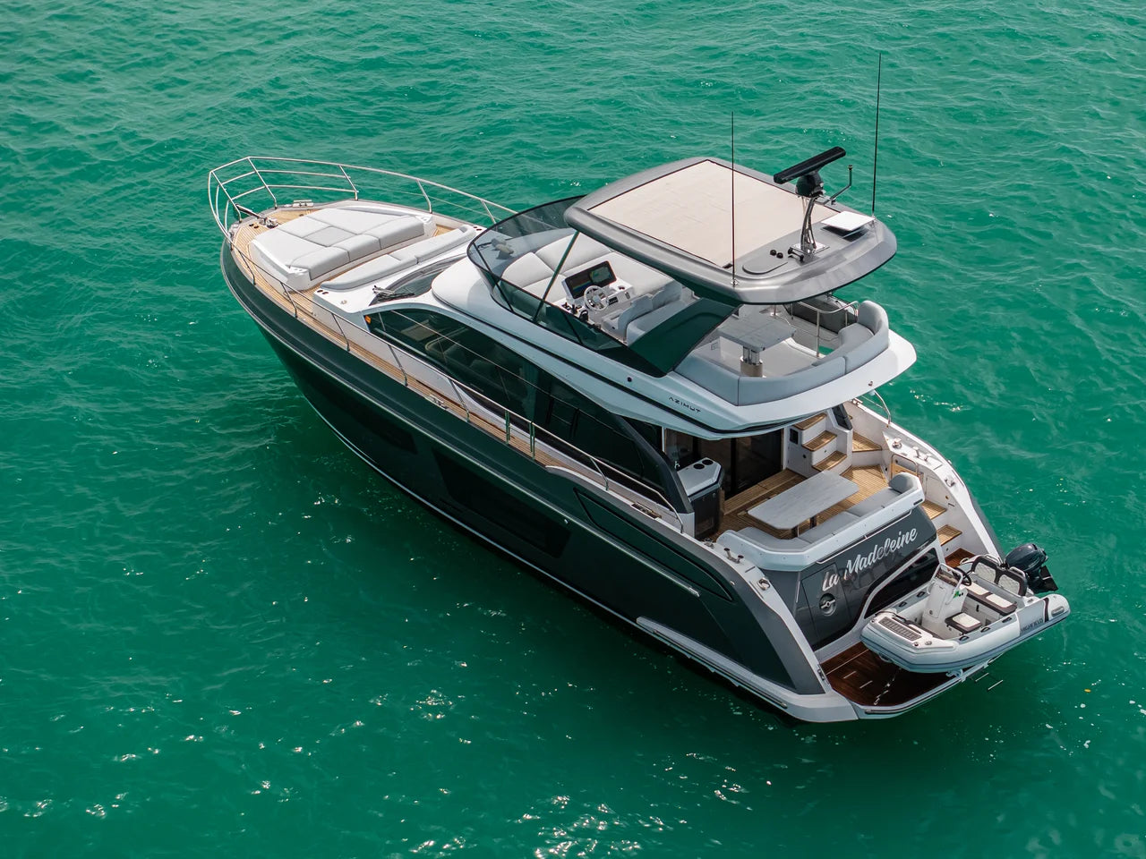 2025 Azimut FLY 53 53.0 feet, Fort Myers, FL #7