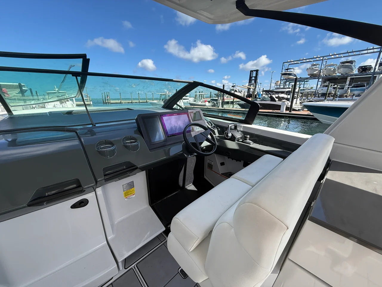 2023 Aviara AV36 Outboard 36.0 feet, Sarasota, FL #9
