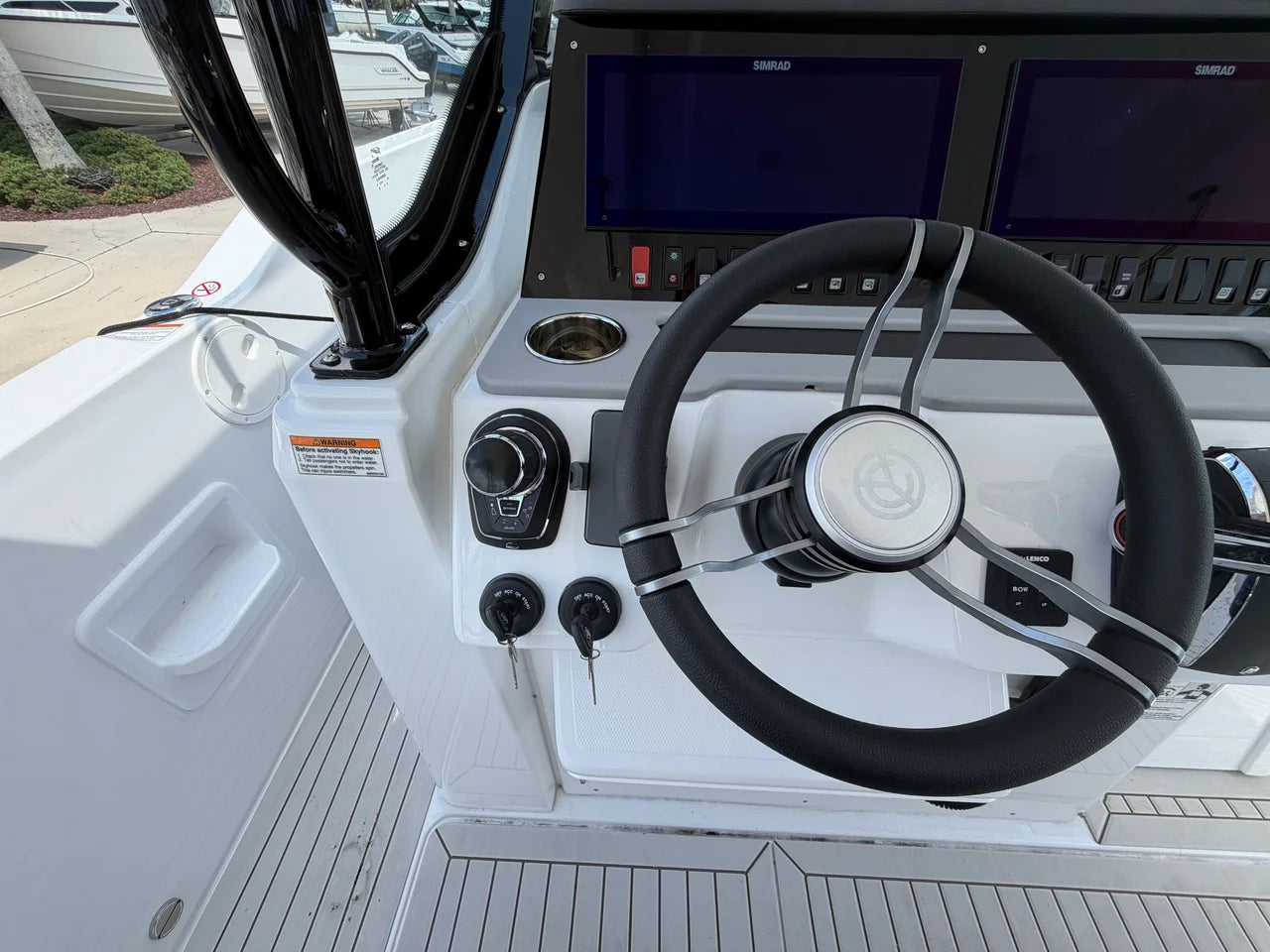 2026 Cruisers Yachts 38 VTR 38.0 feet, Stuart, Florida #15