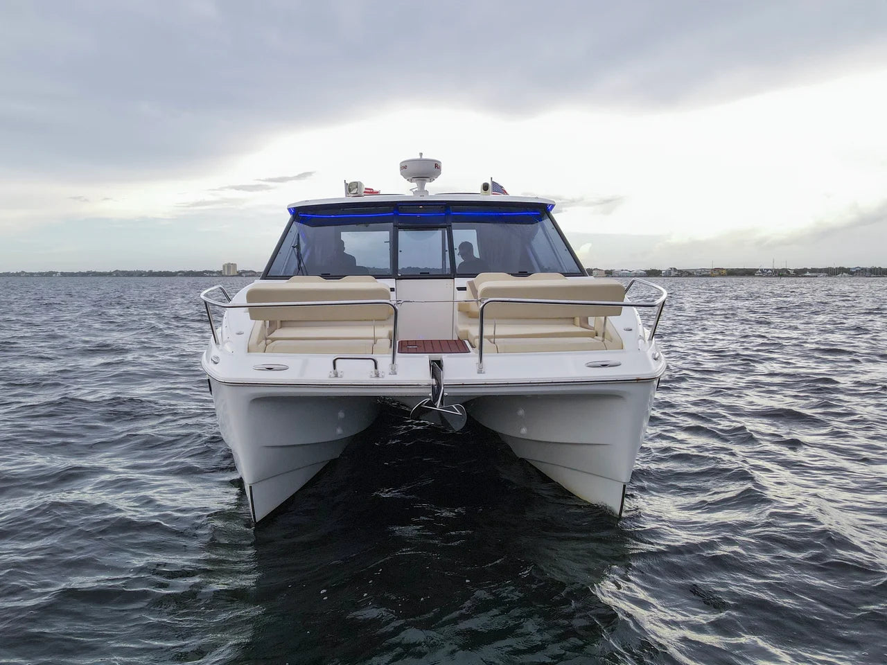 2024 Aquila 36 SPORT 36.0 feet, Pensacola, Florida #53