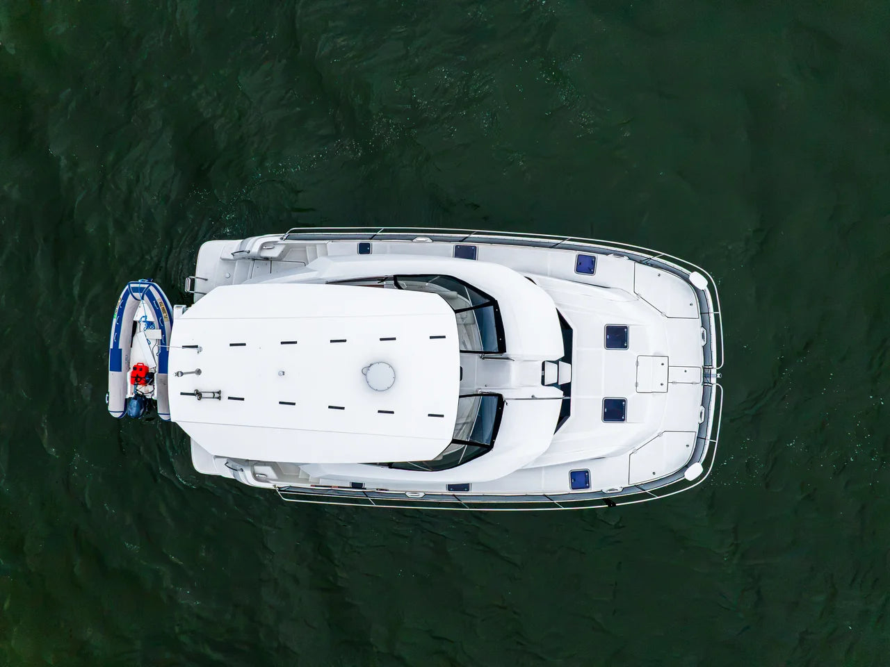 2023 Aquila 44 YACHT 44.0 feet, St Petersburg, FL #43