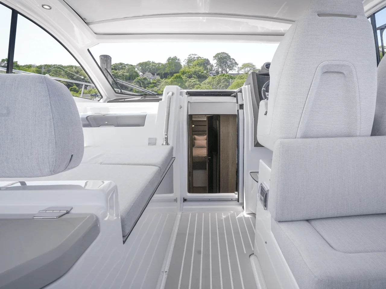 2026 Azimut A45 45.0 feet, Quincy, MA #30