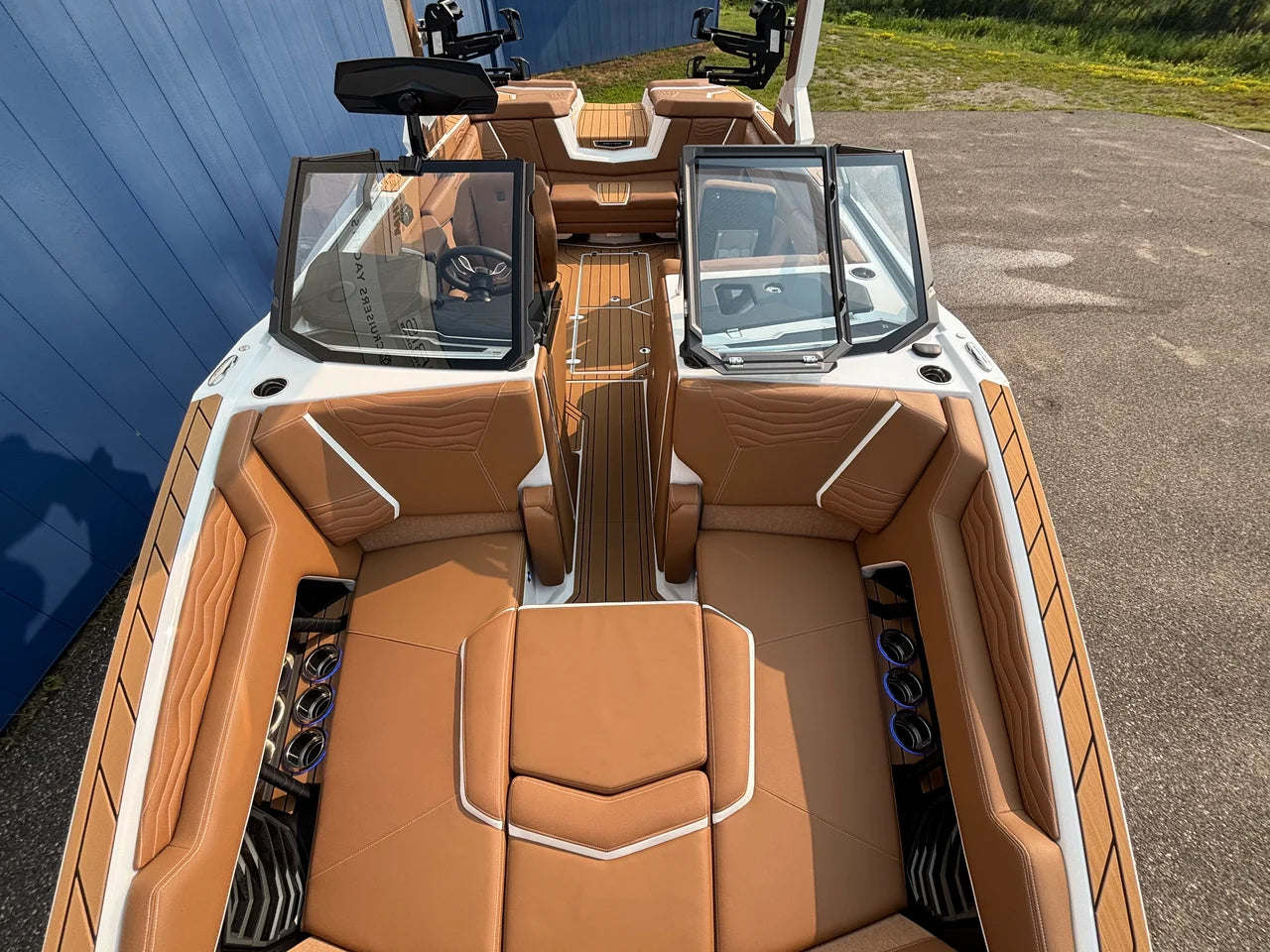 2027 Nautique G23SUPER AIR 23.0 feet, Rogers, MN #54