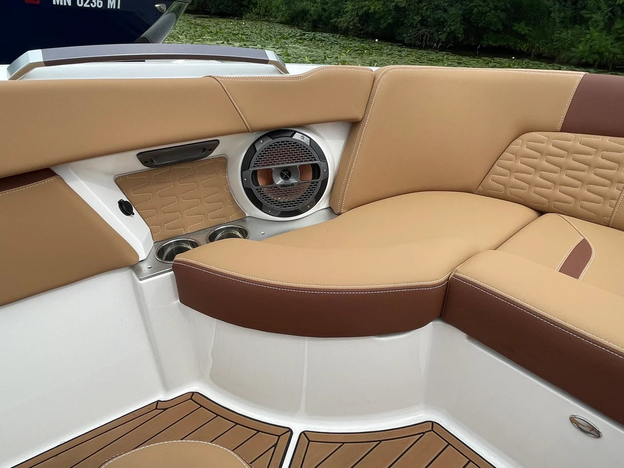 2020 Mastercraft X26 26.0 feet, Excelsior, Minnesota #27