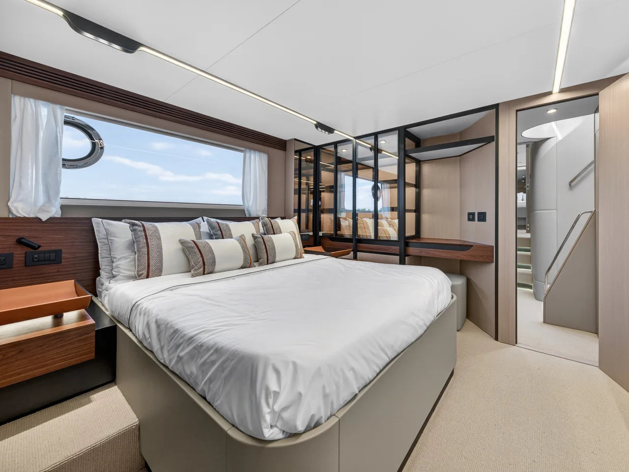 2026 Azimut S7 70.0 feet, Pompano Beach, FL #72