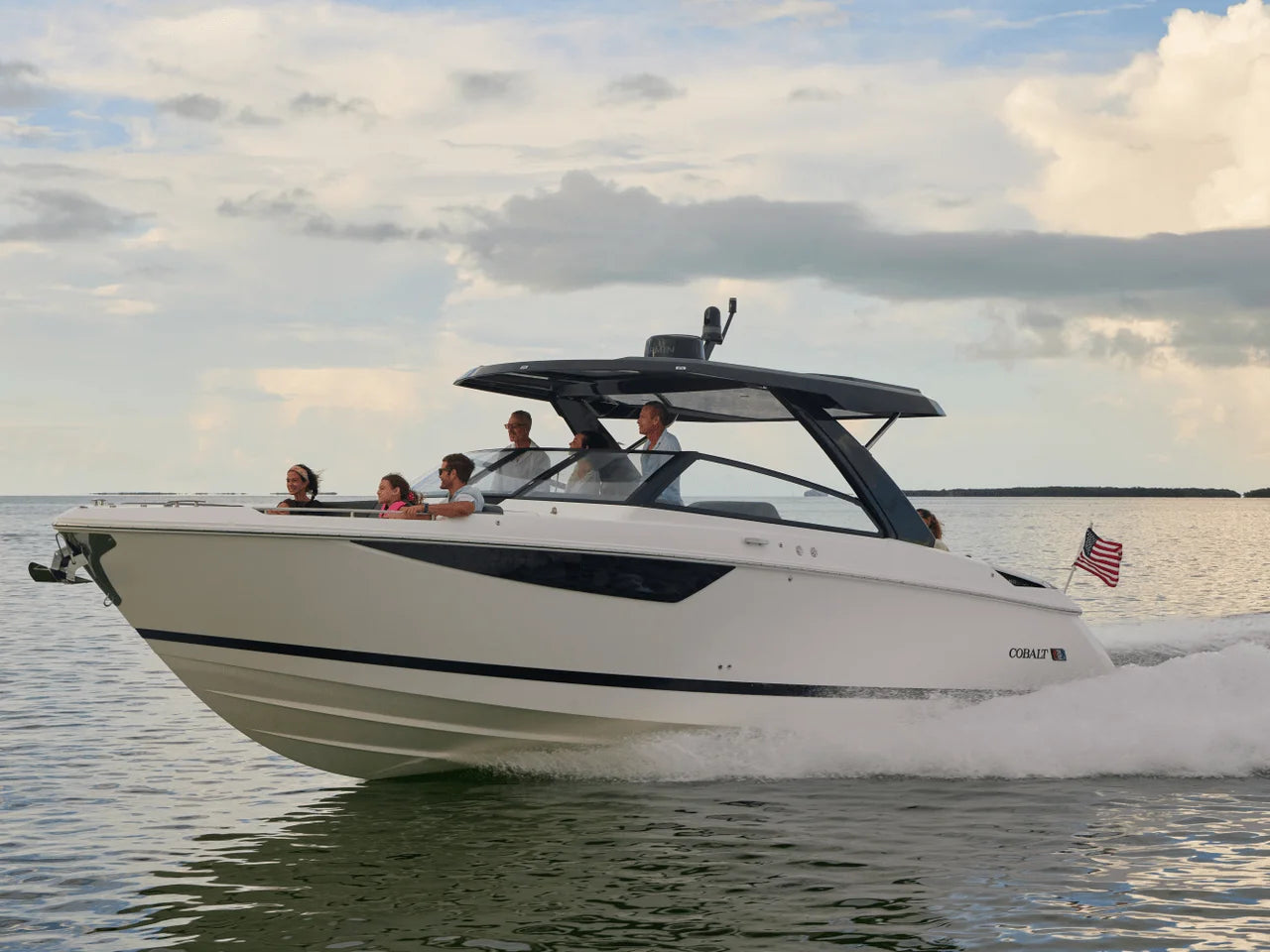 2026 Cobalt R35 Surf 35.0 feet, Inuvik, Northwest Territories #22